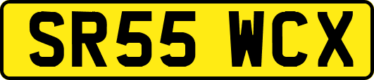 SR55WCX