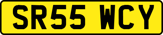 SR55WCY