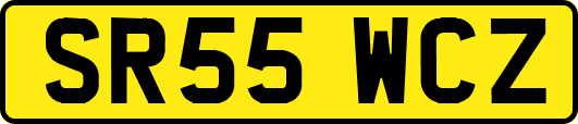 SR55WCZ