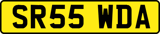 SR55WDA