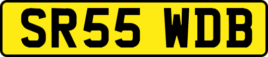 SR55WDB