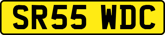 SR55WDC