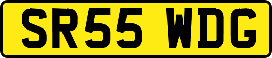 SR55WDG