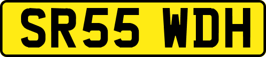 SR55WDH