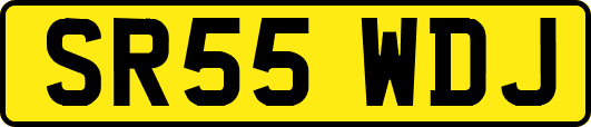 SR55WDJ
