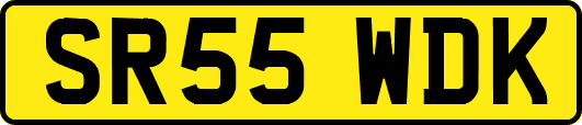 SR55WDK