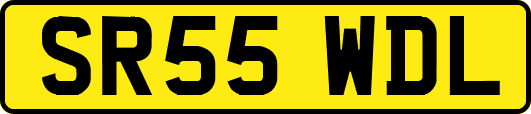 SR55WDL
