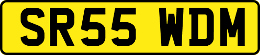 SR55WDM