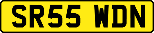 SR55WDN