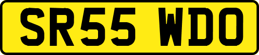 SR55WDO