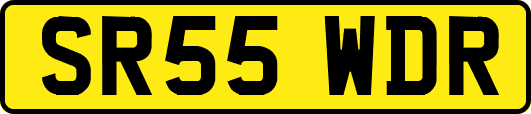 SR55WDR