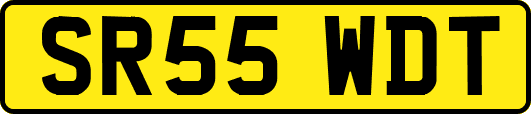 SR55WDT