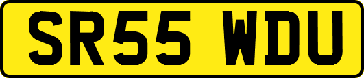 SR55WDU