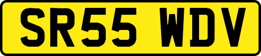 SR55WDV