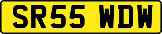 SR55WDW