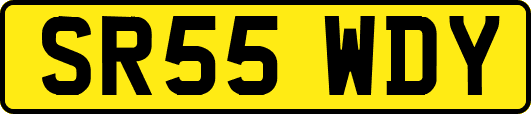 SR55WDY