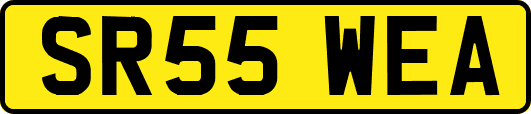 SR55WEA