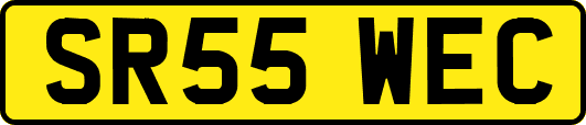 SR55WEC