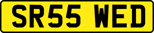 SR55WED