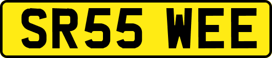SR55WEE