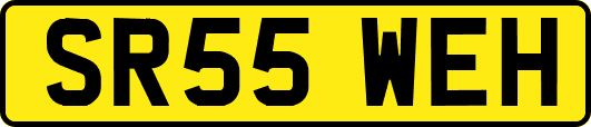 SR55WEH