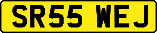 SR55WEJ