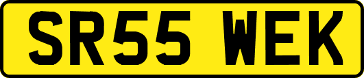 SR55WEK