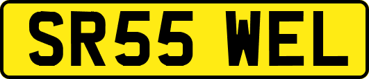 SR55WEL