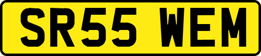 SR55WEM