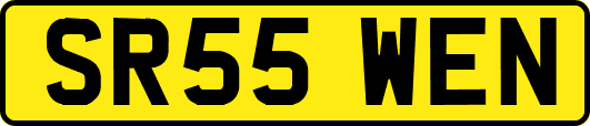 SR55WEN