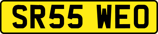 SR55WEO