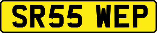 SR55WEP