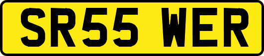 SR55WER