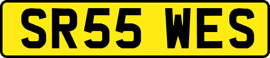 SR55WES