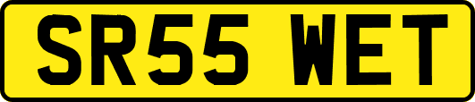 SR55WET