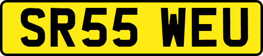 SR55WEU