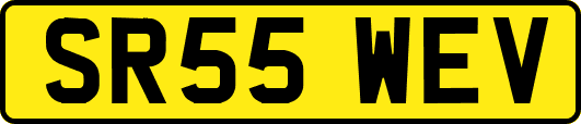 SR55WEV