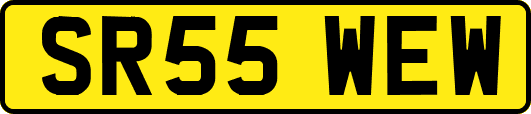 SR55WEW