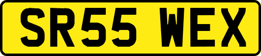 SR55WEX