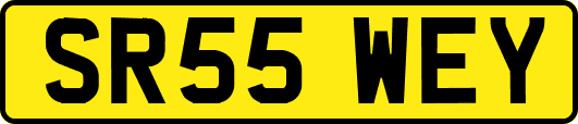SR55WEY