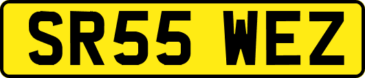 SR55WEZ