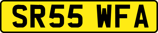 SR55WFA