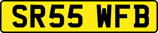 SR55WFB