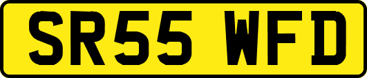 SR55WFD