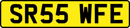 SR55WFE