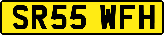 SR55WFH