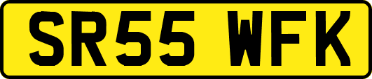 SR55WFK