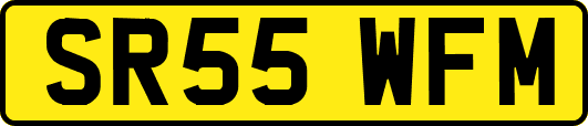 SR55WFM