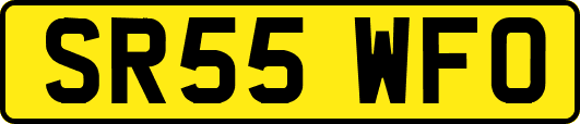 SR55WFO