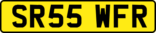 SR55WFR